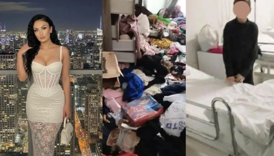 Braktisja e tre f&euml;mij&euml;ve t&euml; mitur n&euml; Durr&euml;s, zbardhet