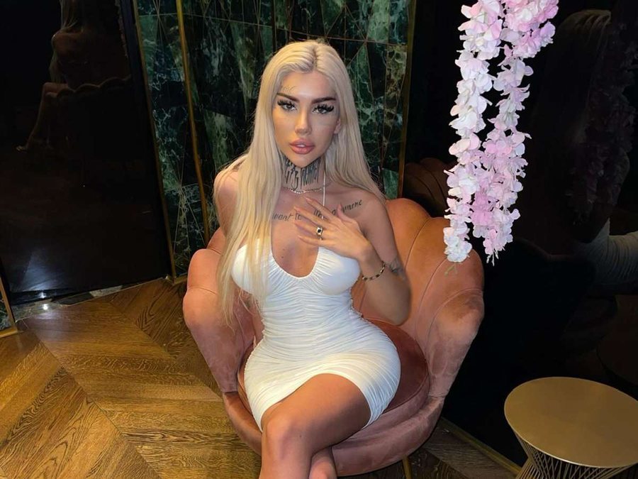 Teori konspirative n&euml; rrjet p&euml;r Bia Khalif&euml;n n&euml; BBVIP