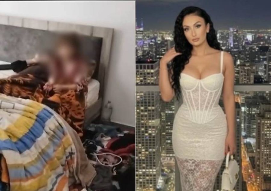 Ish-vjehrra dhe 33-vje&ccedil;arja q&euml; braktisi f&euml;mij&euml;t