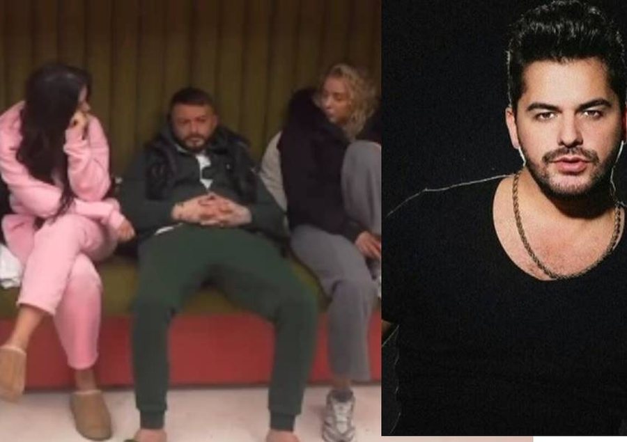 'Kam humbur nj&euml; mik' , Lim Hoti u jep sinjale banor&euml;ve se