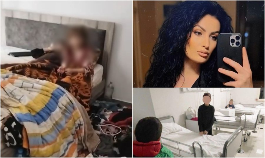 Merret vendimi p&euml;r n&euml;n&euml;n dhe tre f&euml;mij&euml;t e saj