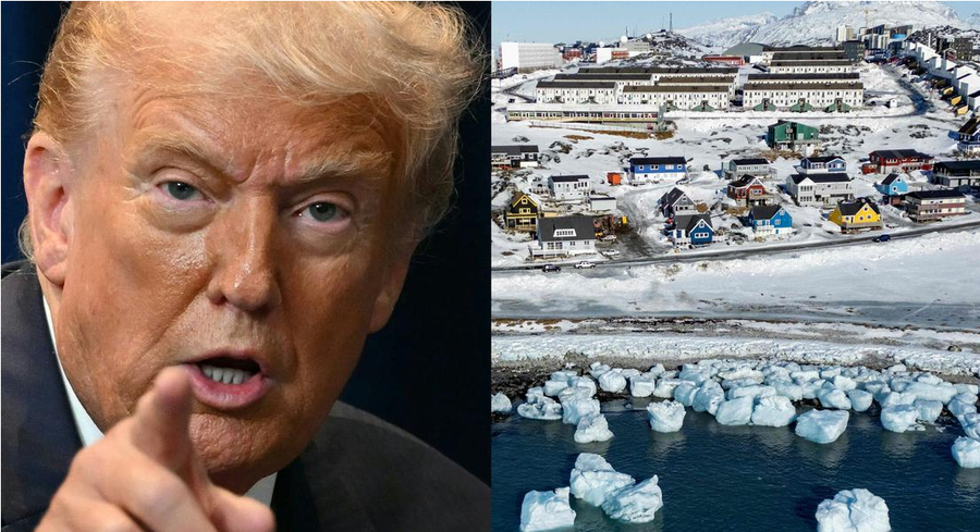 Trump e k&euml;rkon me &ccedil;do kusht, evropian&euml;t propozojn&euml; shtim