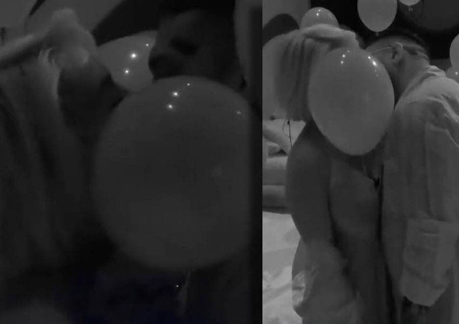 Ndodh puthja e par&euml; mes Dolces dhe Limit