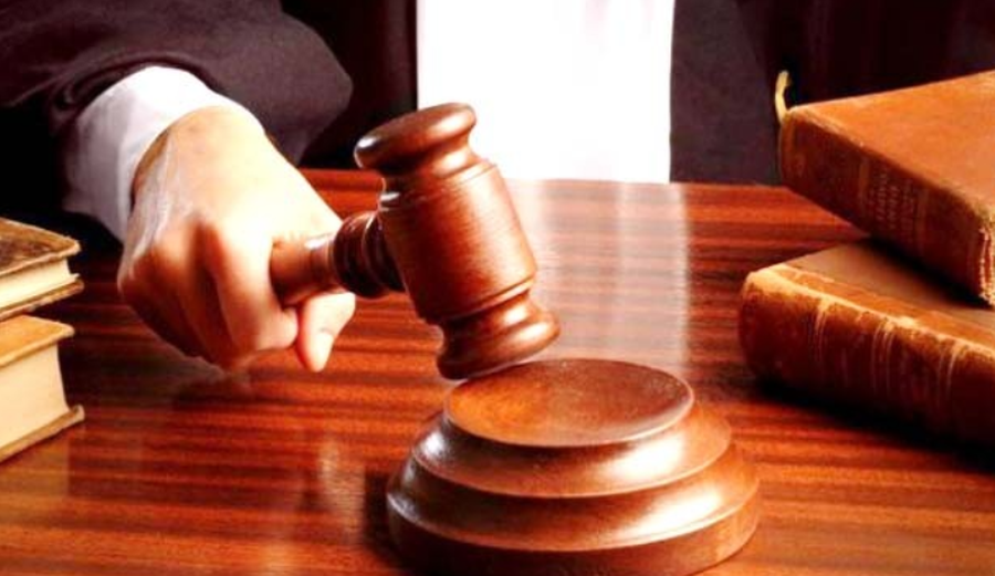 Pr/ligji p&euml;r ndryshime n&euml; pushtetin gjyq&euml;sor, Shoqata e