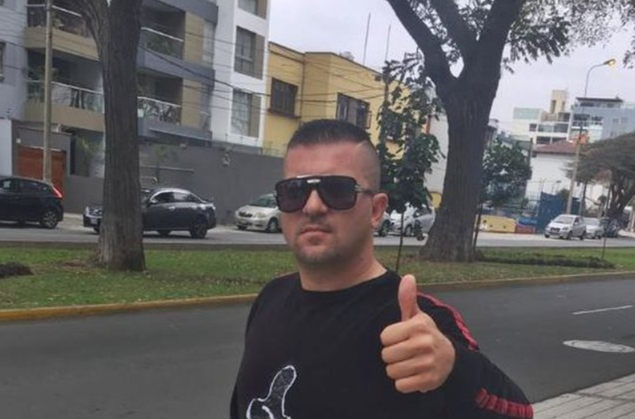 U ekstradua nga Dubai, kalon për gjykim dosja ndaj të akuzuarit