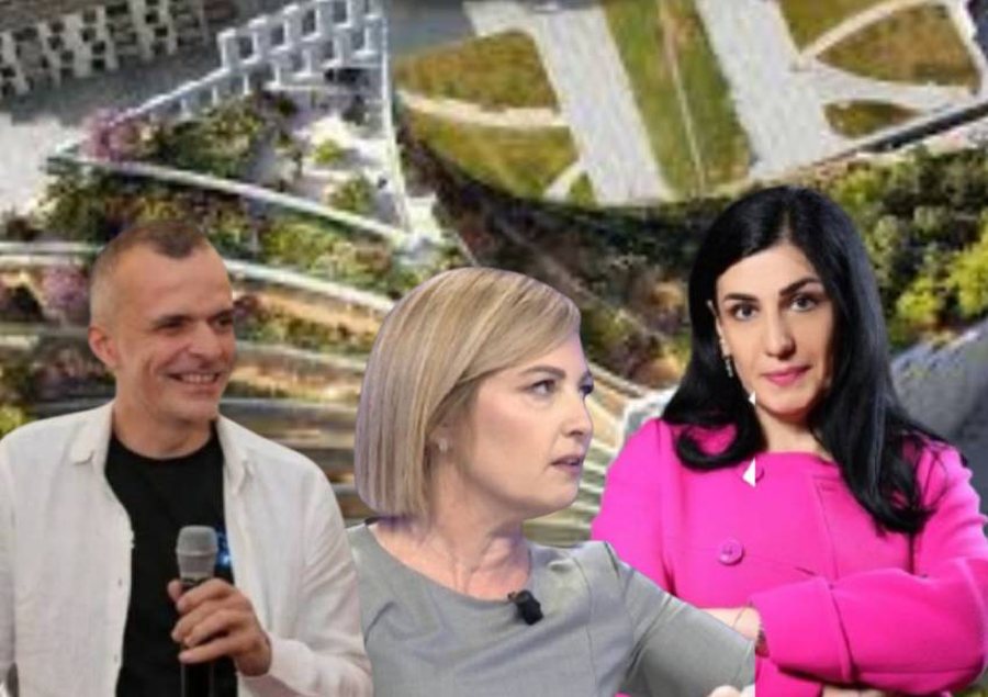 Si ishin p&euml;rgatitur aktor&euml;t e dosjes AKSHI p&euml;r t&euml; mos paguar