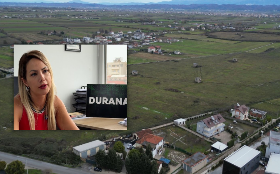 Durana Tech Park e mbetur n&euml; let&euml;r, &ldquo;parajs&euml;