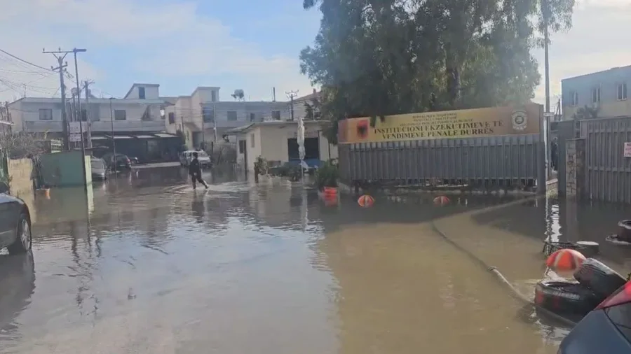 P&euml;rmbytjet n&euml; Durr&euml;s: Prokuroria sekuestron dokumentet e