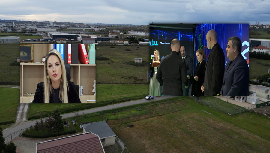 Afera Durana/ Administratorja flet p&euml;r park hibrid, por VKM