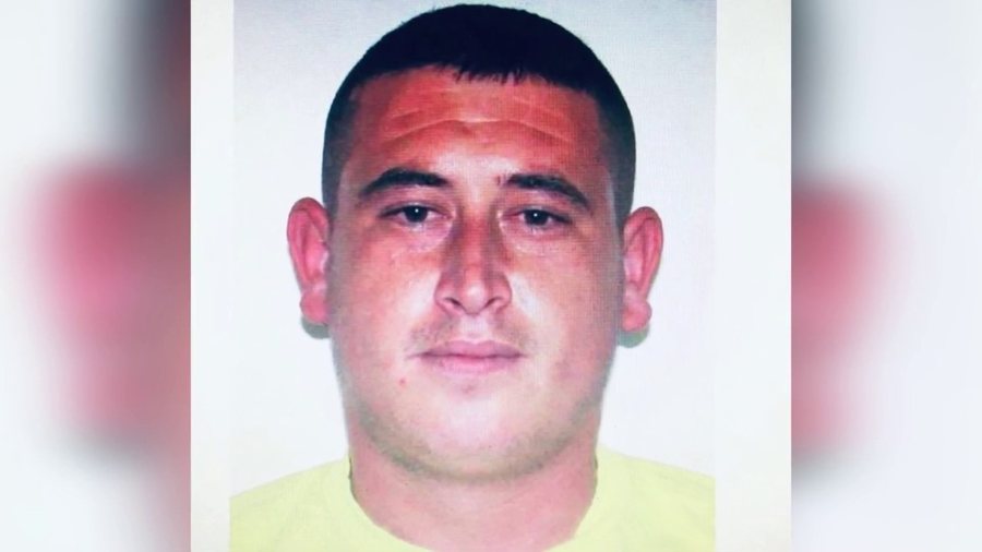 I arrestuar me urdh&euml;r t&euml; SPAK p&euml;r 4 vrasje, Altin Ndoci arratiset