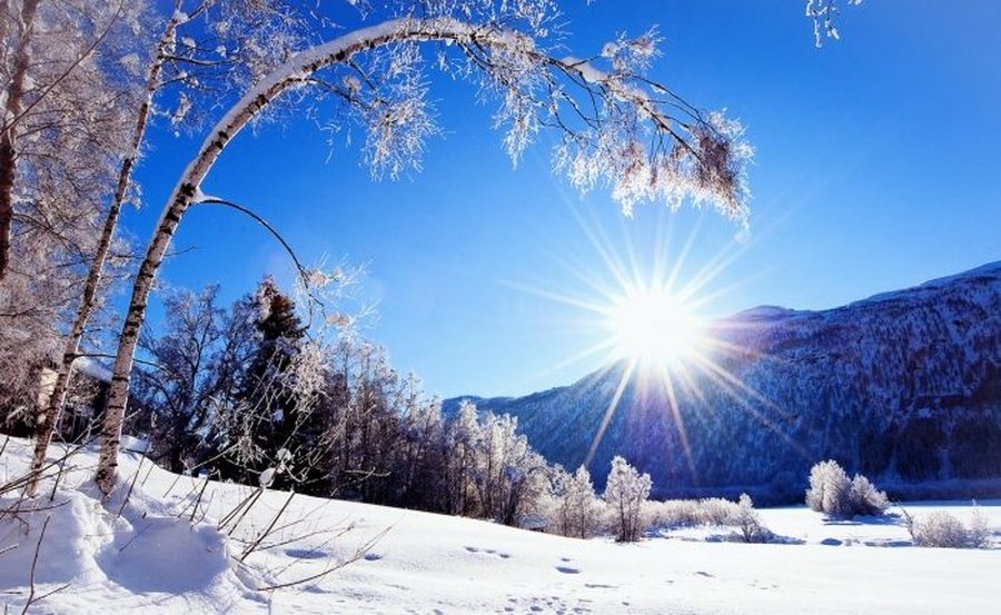 Temperaturat në minus, si pritet të jetë moti për ditën