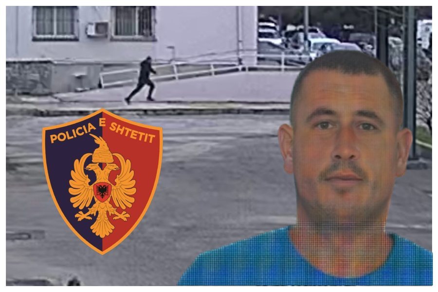 Arratiset nga spitali i akuzuari p&euml;r 4 vrasje dhe pjes&euml; e grupit