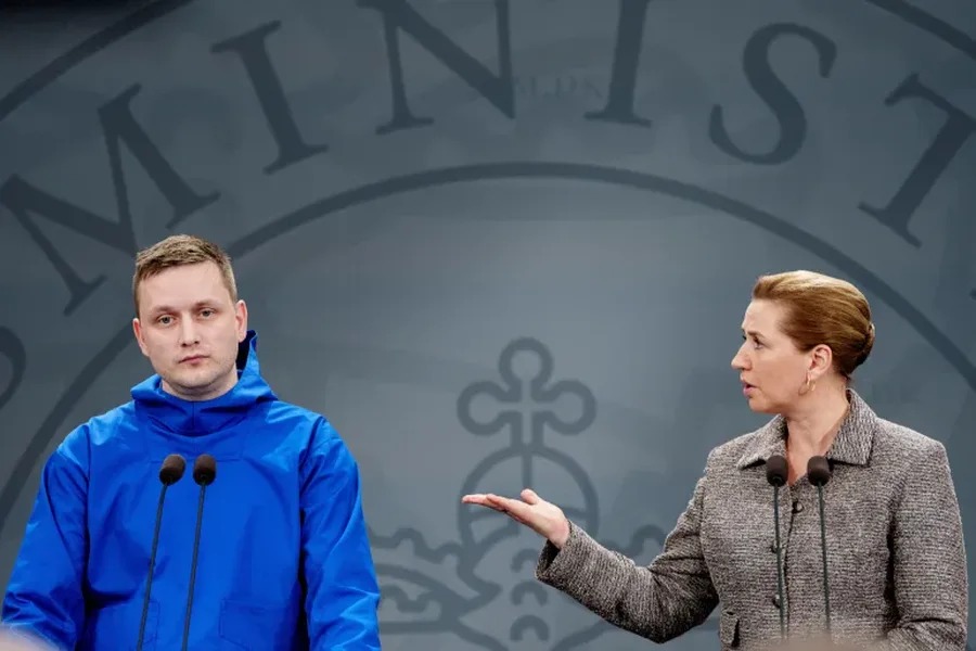 Kryeministri i Groenland&euml;s: Do t&euml; zgjedhim Danimark&euml;n n&euml;