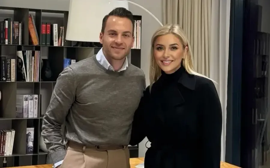 Surpriz&euml;/ Alketa Vejsiu opinioniste n&euml; Big Brother Albania