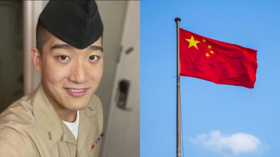 SHBA d&euml;non ish-marinarin, i dha informacione sekrete spiunit kinez. FBI e