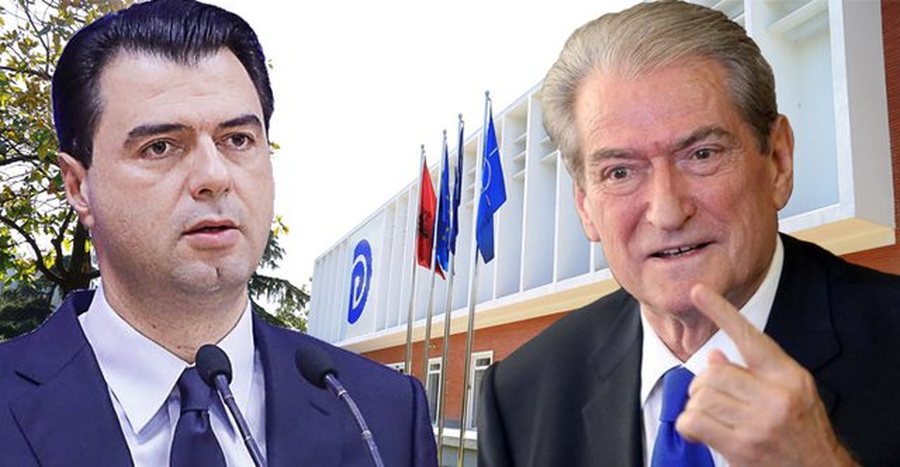 Berish&euml;s nuk i del inati me Bash&euml;n: Shkat&euml;rroi Partin&euml;