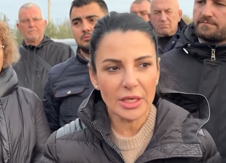 &ldquo;&Euml;sht&euml; p&euml;rmir&euml;suar situata me p&euml;rmbytjet&rdquo;,