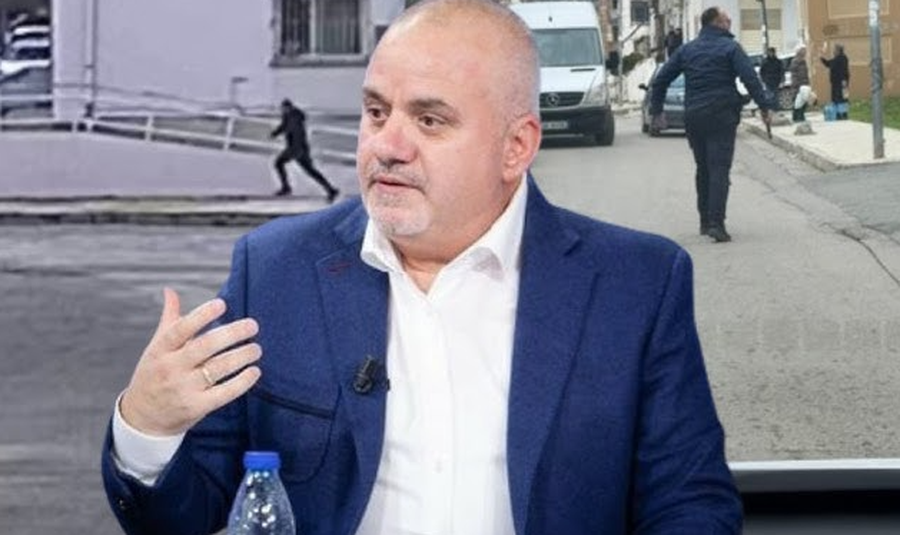 &ldquo;T&euml; d&euml;nuarit VIP, takime speciale n&euml; spital&rdquo;, Artan