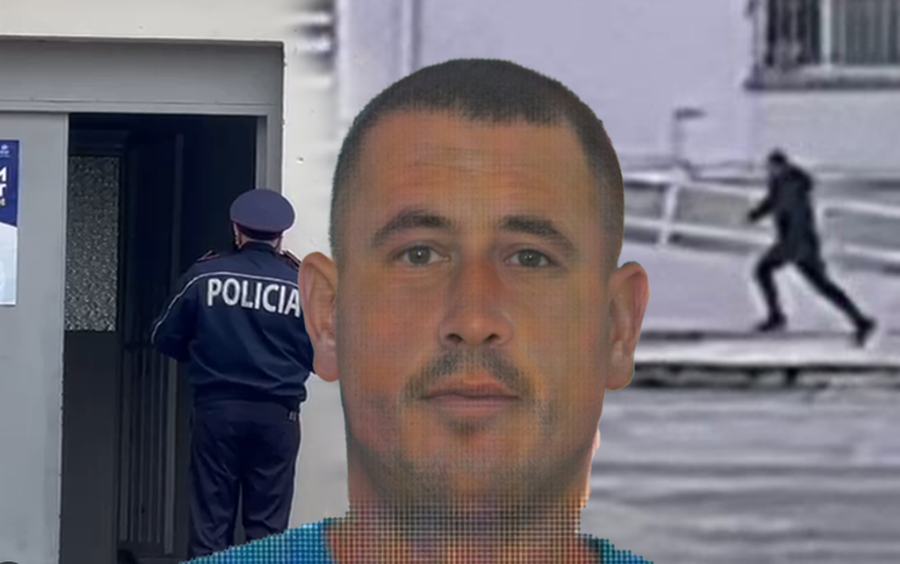 Djali i tij u arratis dje, babai i Altin Ndocit: SPAK-u t&euml; jap&euml;