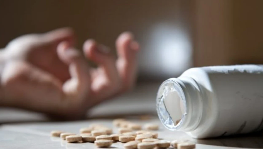 I riu konsumon fotoksin&euml; brenda banes&euml;s n&euml; Lezh&euml;, humb