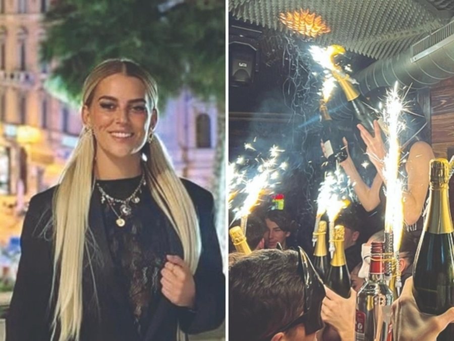 Fishekzjarr&euml;t q&euml; ndez&euml;n zjarrin fatal n&euml; Crans-Montana i