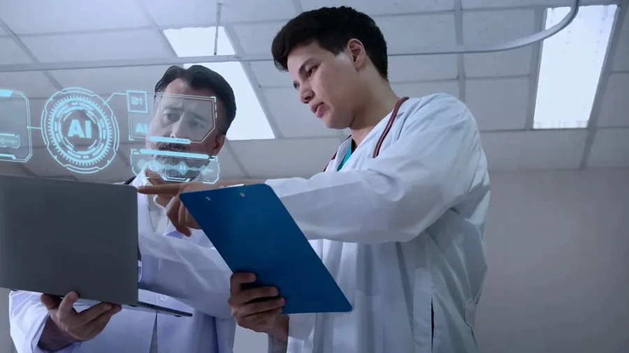 Inteligjenca Artificiale &ldquo;lexon&rdquo; gjumin dhe parashikon p&euml;r mbi