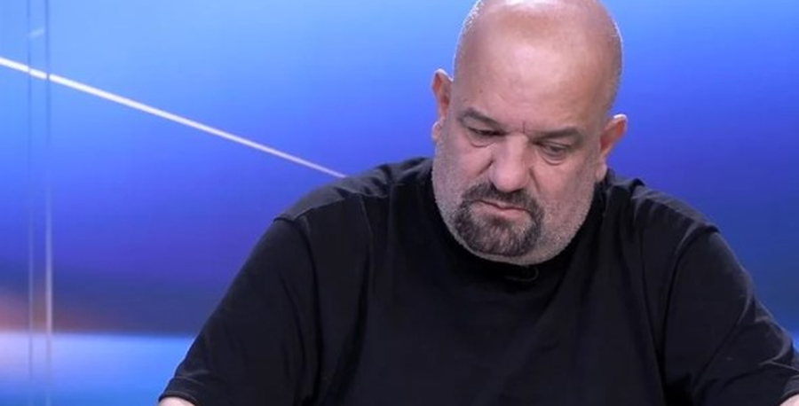 Ilir Vrenozi flet pas daljes nga BBVA, zbulon banorin m&euml; fals brenda