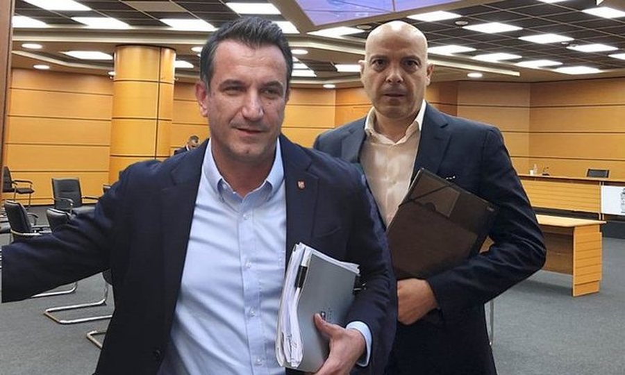 FAKSIMILE/ Erion Veliaj pagoi 220 mij&euml; dollar&euml; p&euml;r t&euml; lobuar