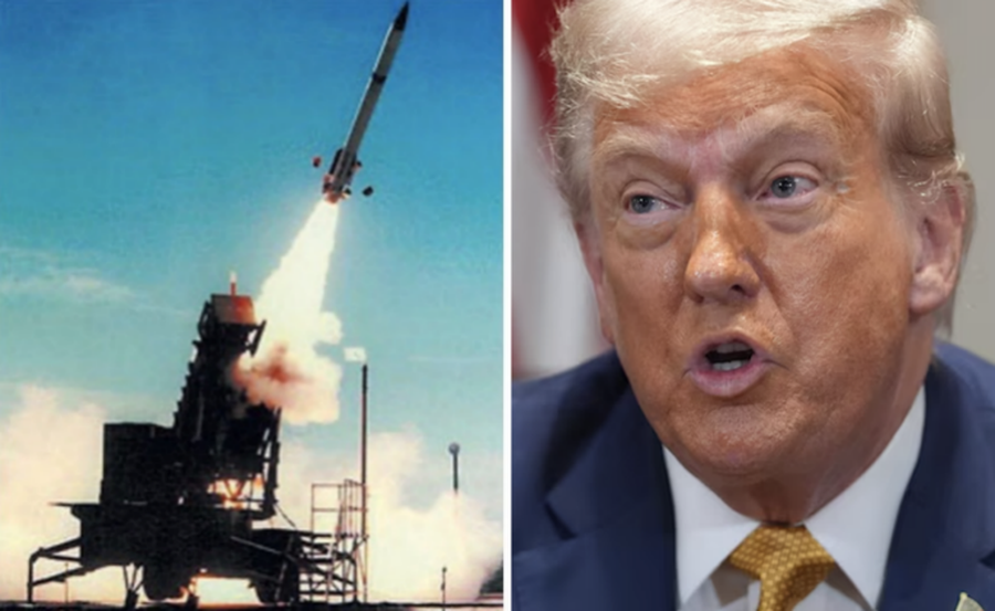 Reuters: Trump mund t&euml; sulmoj&euml; Iranin brenda 24 or&euml;ve t&euml;