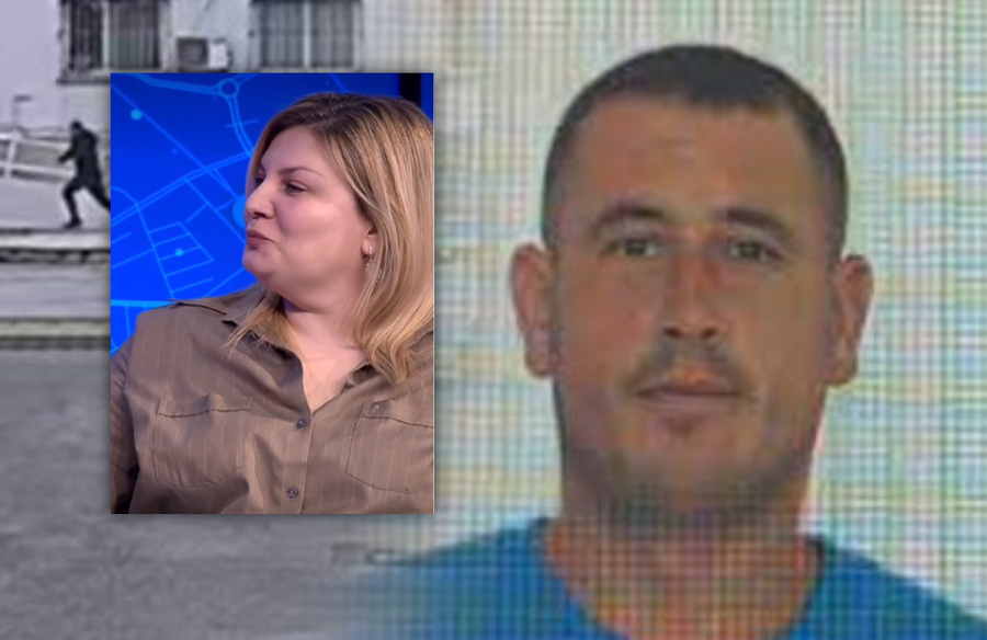 Arratisja e Altin Ndocit, habit avokatja e tij: Ndihem e leht&euml;suar, m&euml;