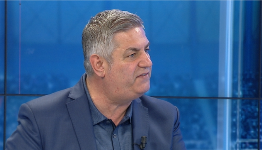 &ldquo;Ro*t ku t&rsquo;i kesh&hellip;&rdquo;, Shakohoxha ndan episodin me