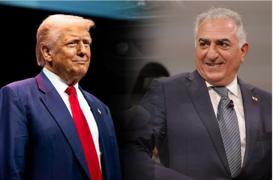 "Duket shum&euml; i sjellsh&euml;m", Trump n&euml; dyshim p&euml;r