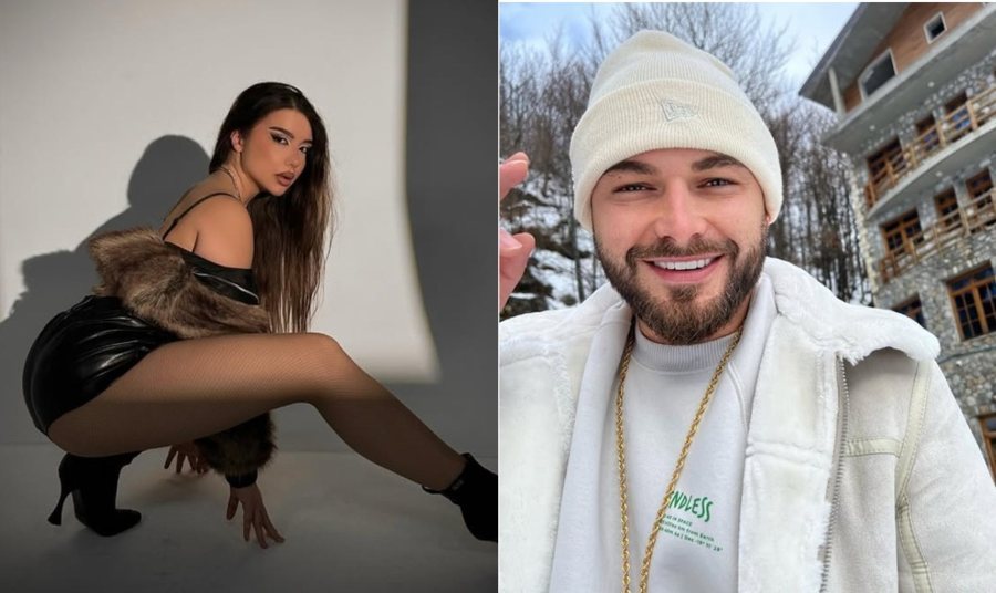 Alba Pollozhani zbulon nd&euml;rhyrjet estetike n&euml; BBVK: Gjoksin ma