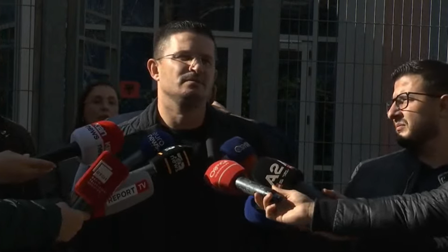 Avokati i t&euml; arratisurit: Kam shum&euml; koh&euml; pa u takuar me Altin