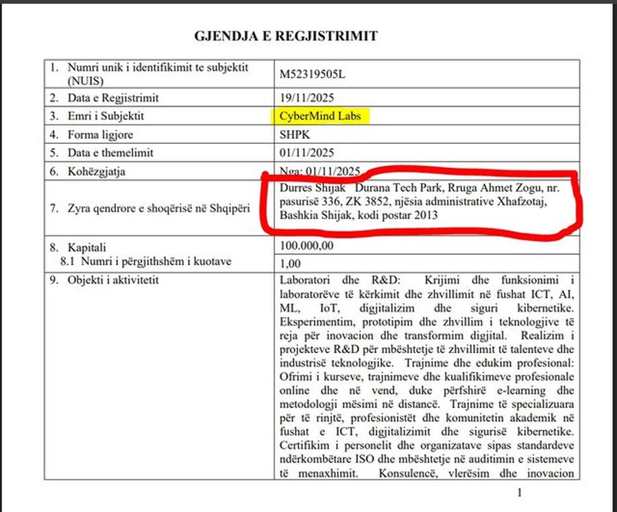 G&euml;zim Hoxha, njeriu &ldquo;hije&rdquo; i dy dosjeve DURANA dhe AKSHI: 60