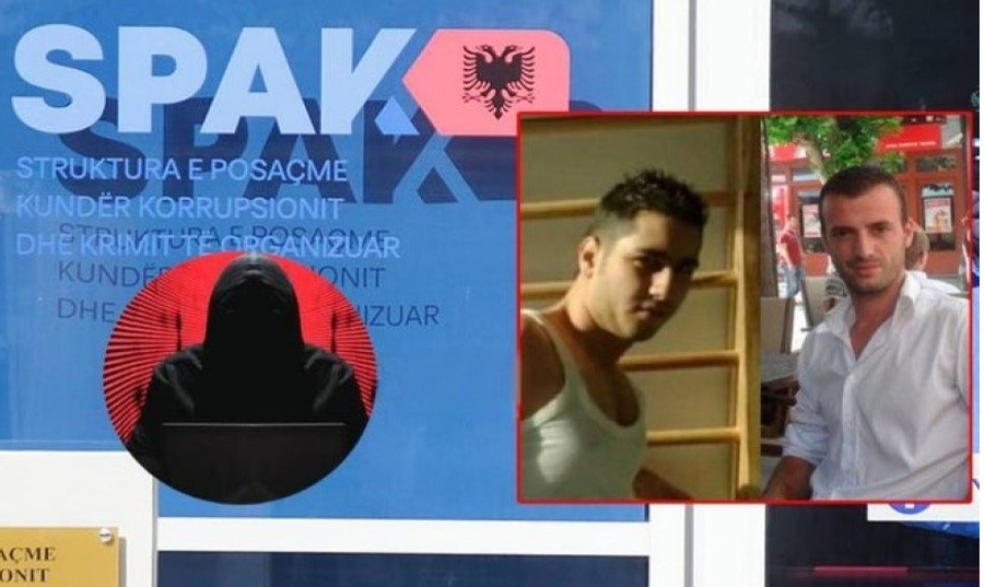 Hakerimi i kompjuterave t&euml; prokuror&euml;ve t&euml; posa&ccedil;&euml;m,