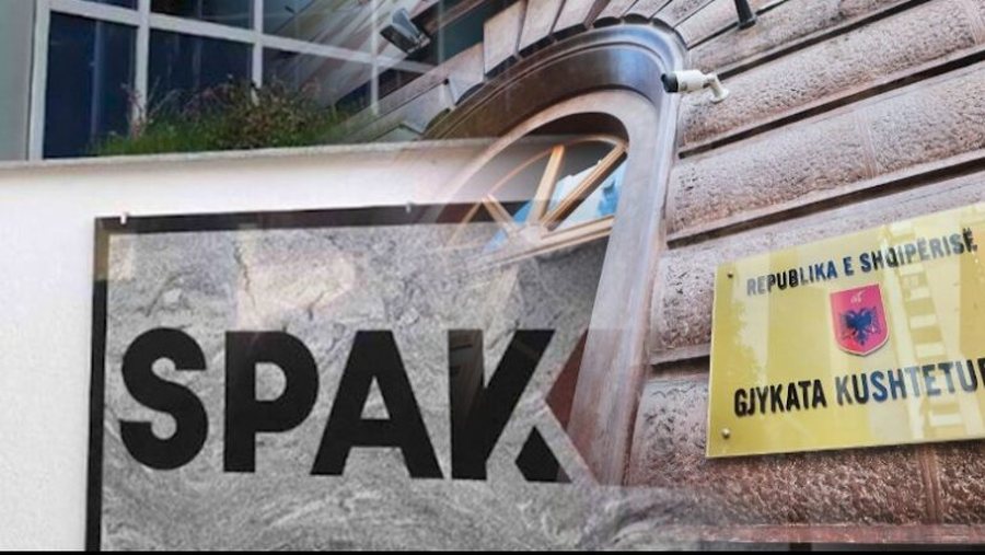 VENDIMI/ Gjykata Kushtetuese vendos kufij t&euml; qart&euml; p&euml;r