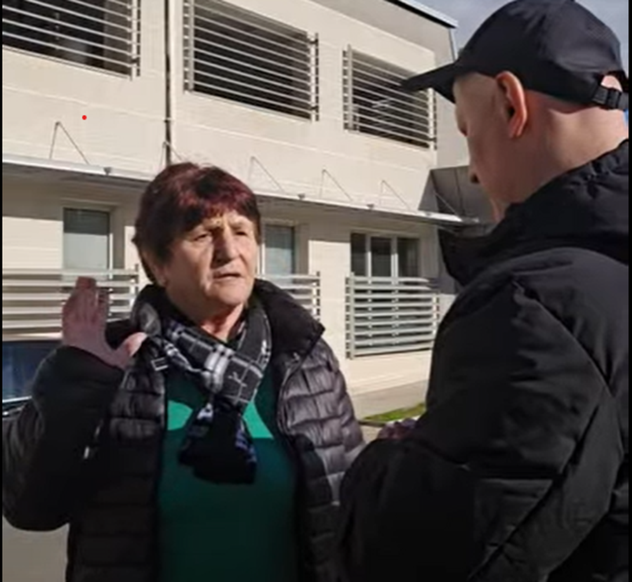 SKANDAL N&Euml; SPITALIN ONKOLOGJIK: 100 pacient&euml; me kancer rrezikojn&euml;