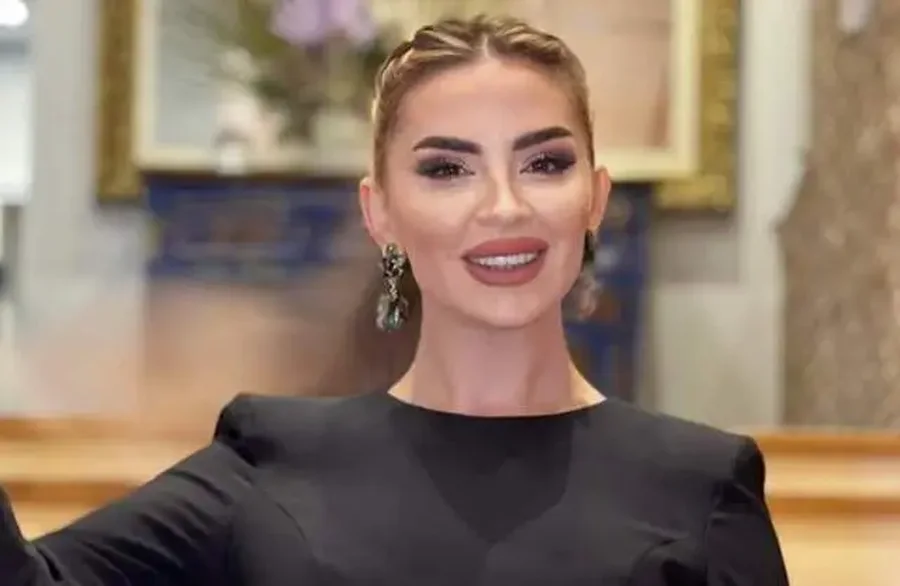 Rozana Radi: Big Brother VIP nj&euml; shans t&euml; rrall&euml; q&euml; duhet