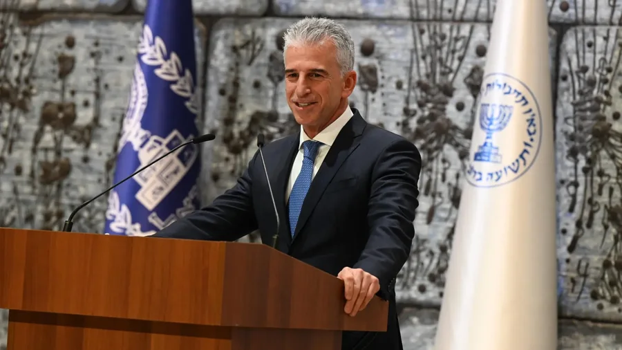 A ka gisht MOSSAD n&euml; protestat e Iranit?