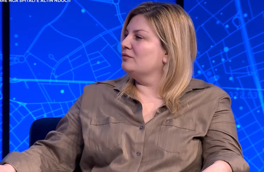 "Ndihem e leht&euml;suar" avokatja e Altin Ndocit: E mbajt&euml;n kot