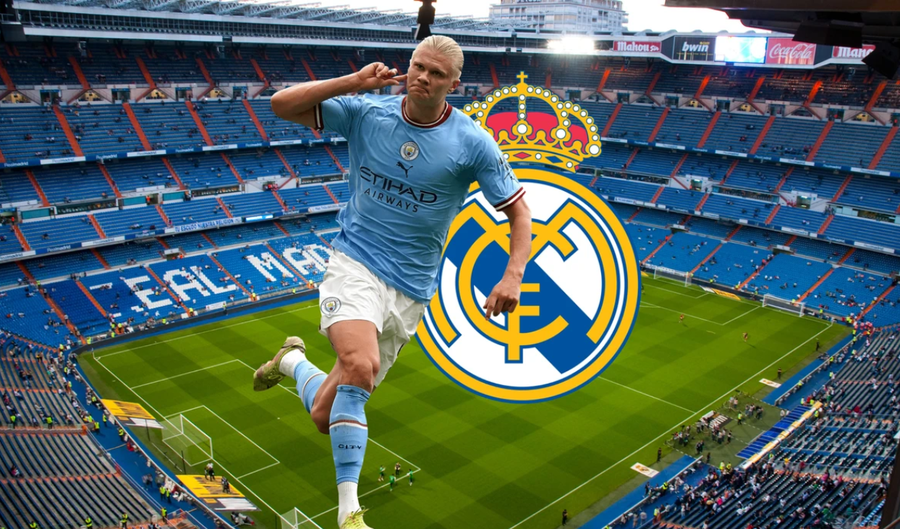 Real Madridi p&euml;rgatitet p&euml;r epok&euml;n e dyt&euml; t&euml;