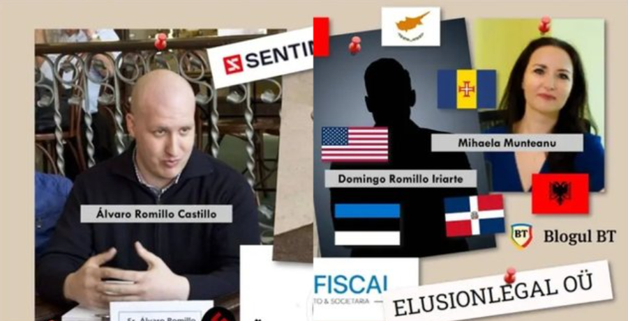 P&euml;rfituan 30 mln &euro; me kompani fiktive, sekuestrohen pasurit&euml; e