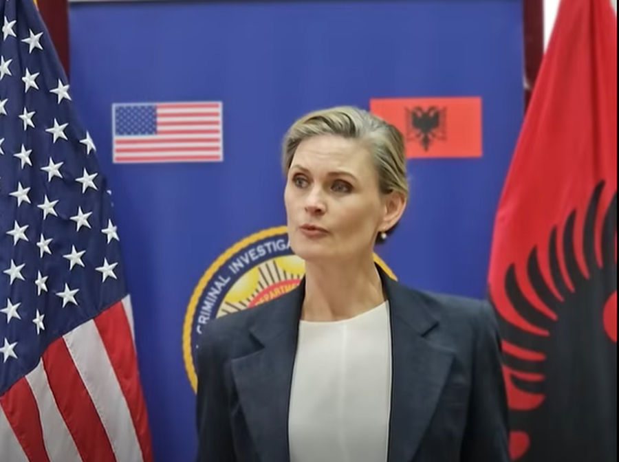 &ldquo;Grupet kriminale po &ccedil;ojn&euml; n&euml; emigrim masiv&rdquo;, e