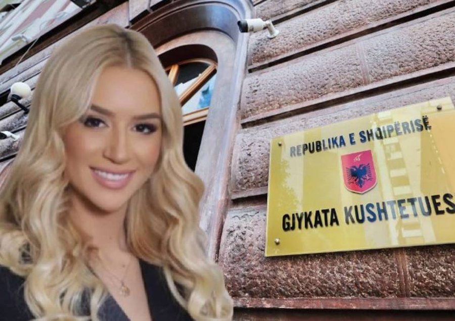 Onejda Ymeraj k&euml;rkon n&euml; GJKKO kthimin e celularit! Shtyhet seanca