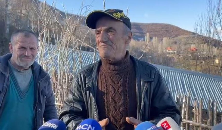 VIDEO/ &ldquo;Do i djeg me benzin&euml;&rdquo;/ Tha se do hakmerrej p&euml;r