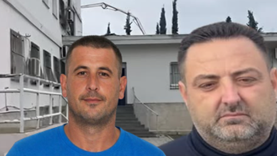 Si u leht&euml;sua arratisja Altin Ndocit nga spitali? Arrestohet ish-drejtori,