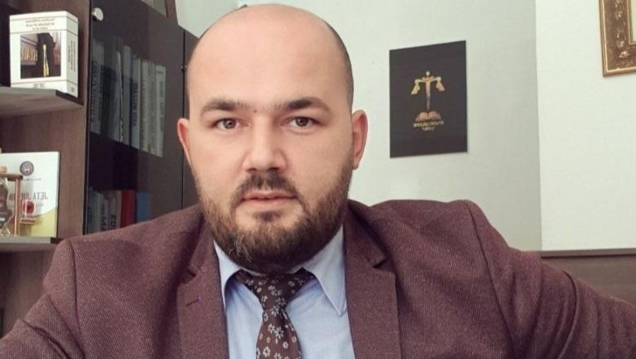 GJKKO shpall fajtor avokatin Besart Logu, i mori 8 mij&euml; euro nj&euml;