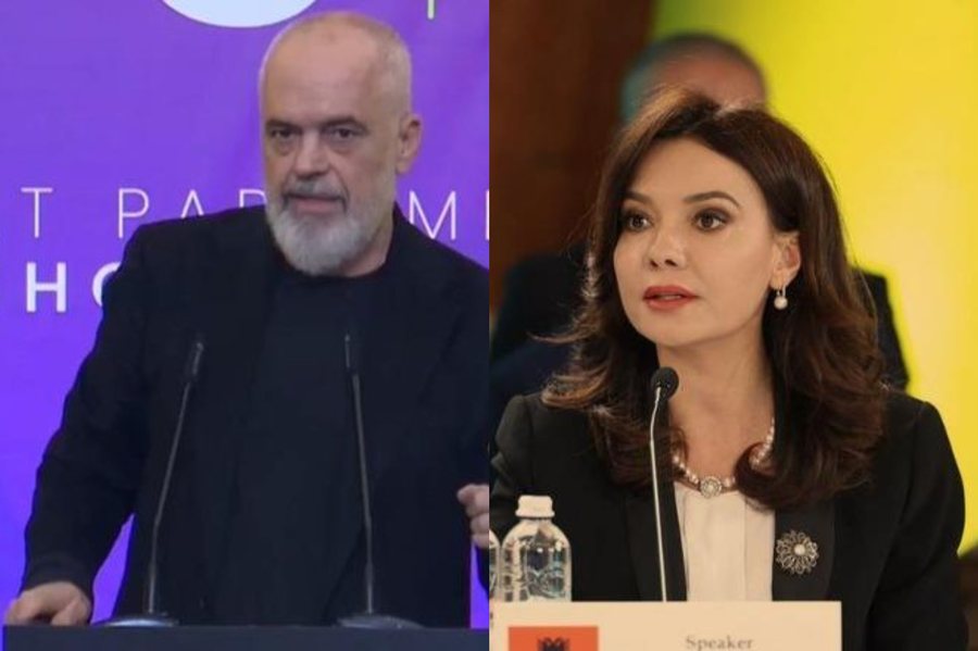 "Ministria e Jashtme, d&euml;shtim si RTSH&rdquo;, Spiropali i