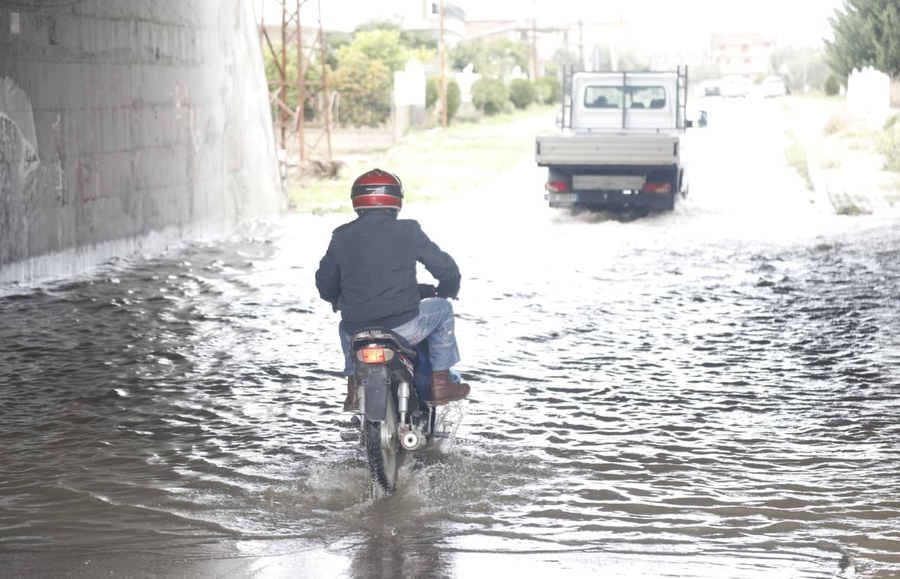 "Shqip&euml;ria e pap&euml;rgatitur", BIRN: P&euml;rmbytjet nxjerrin